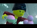 警察官という立場を利用してハチャメチャに遊べる傑作ゲーム[レゴシティ アンダーカバー]実況プレイ27