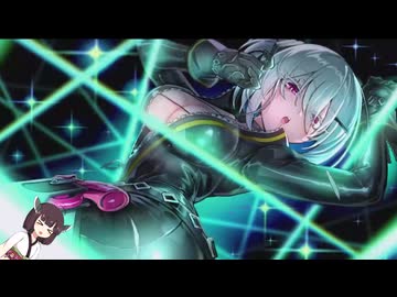 普通のスパイスーツを着た女子高生とやろうぜマフガ！