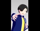 【MMD】Beyond the way