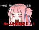 【1日1回ダイスチャレンジ】1日1回ダイスを振って1が出たらダイスが進化する　63日目【VOICEROID実況】