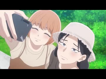 「霧尾ファンクラブ」× a子(Ako)「ハーモニー」非公式ＡＭＶ
