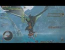 （ブシクレ実況）MONSTER HUNTER WILDS 愉快な武士道と禁足地へ　４７狩り