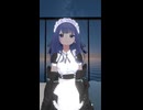 一般女性VRChatterが「好き好きちゅちゅラブビーム」をやった図