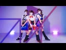【しいたけ×ゆいゆう】PLAY/プレイ -Giga【踊ってみた】