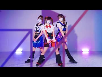 【しいたけ×ゆいゆう】PLAY/プレイ -Giga【踊ってみた】