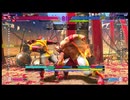 今日のストリートファイター6（Switch2版）20260428