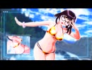 【MMD】黄金週間と郊外撮影における安全策について【かのせな】