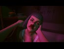 :11 Cyberpunk2077 実況プレイ　裏切り者の末路