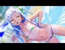 【MMD】紫咲シオン - A【ホロライブ】