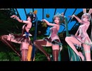 【【sdPBR】全年齢向MMD・いろんなタイプのミクさんたちで[ビースト・ダンス]【MMD/1080p/60fps】