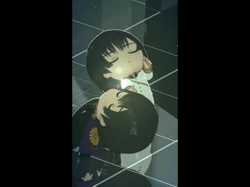 【MMD】ねんどろぽん『ないない』