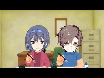 毒にも薬にもならない動画(創作編)