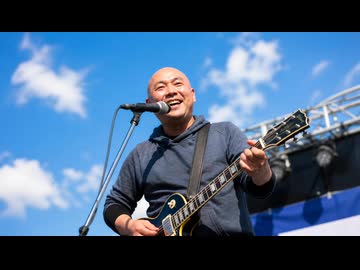 SEY OK DAPPUN「金玉告白Powerharar」