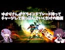 サヨナラグラインドブレード