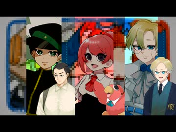 【UTAUcover】ハッピーアンドエンド【淡路宅】