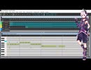 乐园まで / Rakuen Made (ft. v4 Flower) (Cover)
