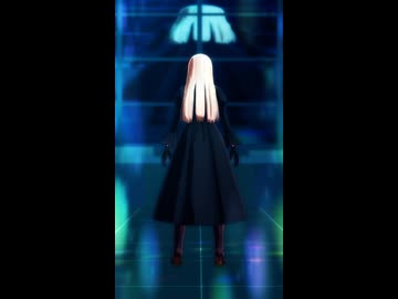 【APヘタリアMMD】偽物人間40号【露女】