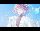 【＋６キーで】メロウ / 須田景凪 歌ってみた【六宮】