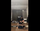 けん玉とりんごで たべるんごのうた 踊ってみた