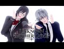 【MMD】アンノウン・マザーグース-Unknown Mother-Goose-original character No.5 ＆ No.13