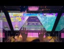 人類の頂点、世界の真の支配者たる資産家上級国民のリズムゲーム実況