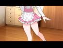 お願いされてコスプレをする事になったきりたん