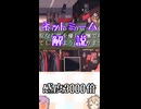 ゆかつむネットミーム解説【感度3000倍】