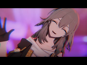 【崩スタMMD】【v4.1ネタバレ】オートファジー【星？】