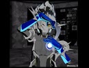 【MMDツイステ】アンノウン・マザーグース