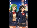 渋谷ネオンライト　サイド　B　Kawaii Electro Pops