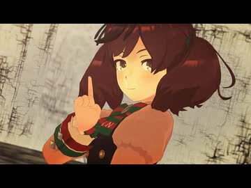 【ウマ娘】ナイスネイチャでLast kiss【デレマス】