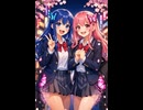 ナイトフライバタフライ　サイド　 　B　Speed Shibuya Kei Rave