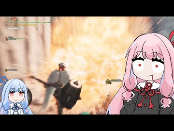 真っ直ぐ進まないバクダンたち【MHWilds】