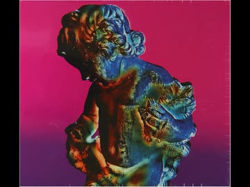 Technique(1989)/New Order  cover