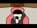 #3【創作アニメ】復讐者は男に選択の概念すら与えない…！