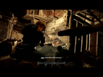 【Fallout4】DIYUSI＆ダディー 連邦復興放浪記.DAY7
