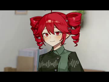 私のことは気にしないでくれ。【ソフトウェアトーク劇場】