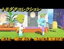 トモダチコレクション　恋人と一緒に暮らす　島の住人観察日記（ポケモン編）　＃３１３　【トモコレわくわく生活】