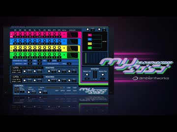 AIコーディングでFM音源シンセを作ってみた