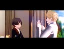【APヘタリアMMD】アイリッド(wip)【島国同盟】