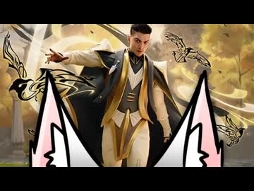 MTGA イタコマジック101
