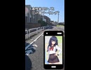 AIナビ「予定通りです」→ 着いたのは多摩川でした