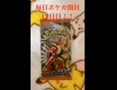 毎日ポケカ開封17日目