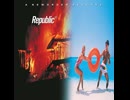 Republic(1993)/New Order  cover