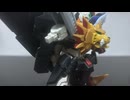 RGガオガイガー