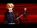 【Fate/Grand Order】偽典共鳴幻想 スノーフィールド キングダム・オブ・ロック