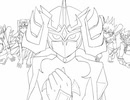 【手書き遊☆戯☆王ZEXAL】N e o n S i g n