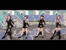 【シャニソン】No 1 feel alone「Tokyo自由系*ガール」【フォーカスモードMV(縦強制)】