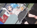 【MMD艦これ】フォニイ／phony【黒潮ちゃん】