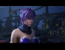 PC破解版《忍者龙剑传II：黑》上忍·超难-第十四期 (1)